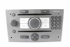 Radio + wyświetlacz Opel Astra H 2004-2006 Kombi 